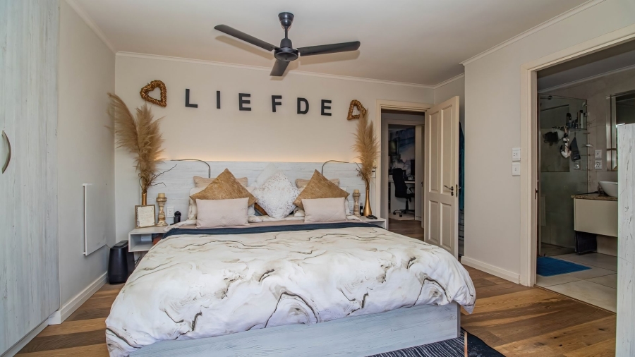 14 Bedroom Property for Sale in Welbedacht Western Cape